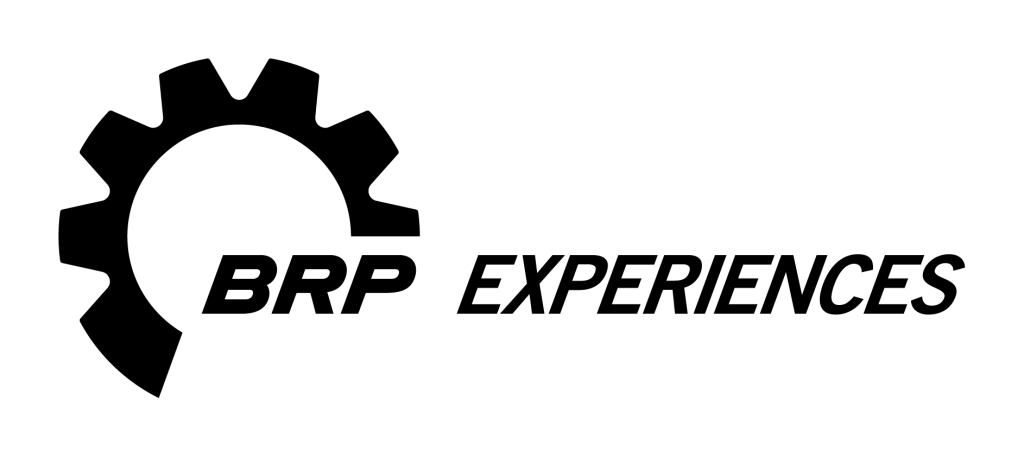 BRP Experiences official logo
